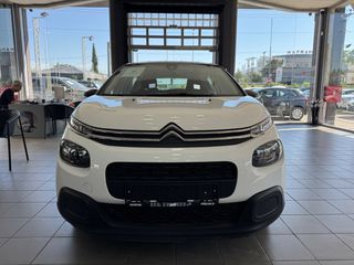 Citroen C3 2019 1.2 75PS PURE TECH!-thumb-2