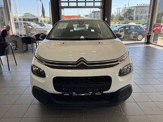 Citroen C3 2019 1.2 75PS PURE TECH!-thumb-3