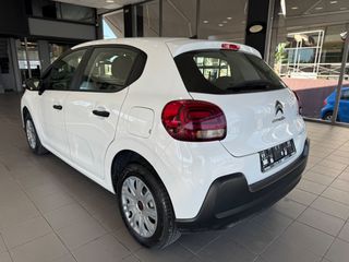 Citroen C3 2019 1.2 75PS PURE TECH!-thumb-5