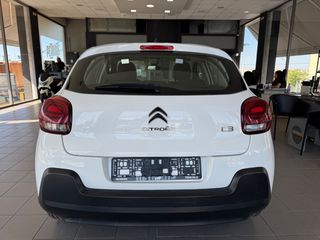 Citroen C3 2019 1.2 75PS PURE TECH!-thumb-6