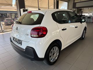 Citroen C3 2019 1.2 75PS PURE TECH!-thumb-7