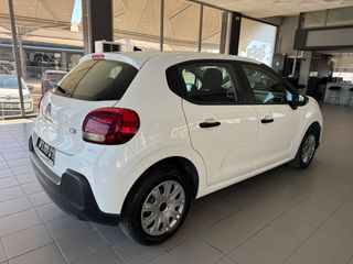 Citroen C3 2019 1.2 75PS PURE TECH!-thumb-8