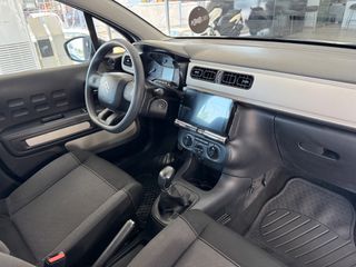 Citroen C3 2019 1.2 75PS PURE TECH!-thumb-9