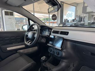 Citroen C3 2019 1.2 75PS PURE TECH!-thumb-10