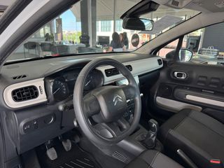 Citroen C3 2019 1.2 75PS PURE TECH!-thumb-11