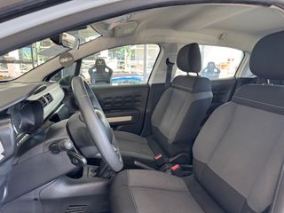Citroen C3 2019 1.2 75PS PURE TECH!-thumb-12