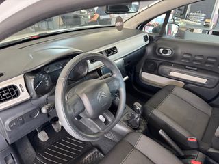 Citroen C3 2019 1.2 75PS PURE TECH!-thumb-13