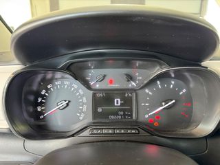 Citroen C3 2019 1.2 75PS PURE TECH!-thumb-15