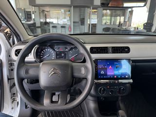 Citroen C3 2019 1.2 75PS PURE TECH!-thumb-16
