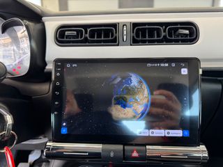 Citroen C3 2019 1.2 75PS PURE TECH!-thumb-18