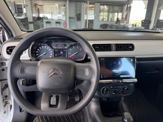 Citroen C3 2019 1.2 75PS PURE TECH!-thumb-19