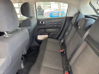 Citroen C3 2019 1.2 75PS PURE TECH!-thumb-23