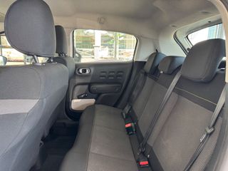 Citroen C3 2019 1.2 75PS PURE TECH!-thumb-27
