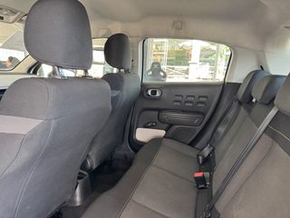 Citroen C3 2019 1.2 75PS PURE TECH!-thumb-28