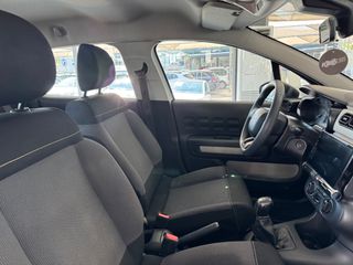 Citroen C3 2019 1.2 75PS PURE TECH!-thumb-29