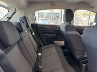 Citroen C3 2019 1.2 75PS PURE TECH!-thumb-30