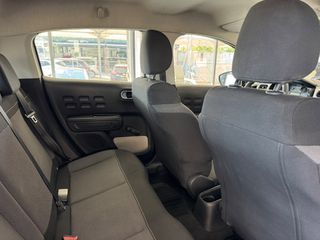 Citroen C3 2019 1.2 75PS PURE TECH!-thumb-31