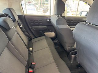 Citroen C3 2019 1.2 75PS PURE TECH!-thumb-32