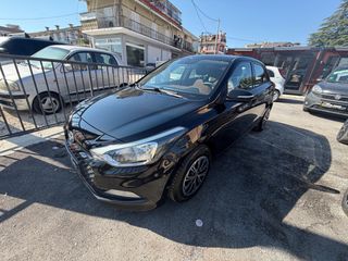 Hyundai i 20 2017 1.2 CLASSIC  ΓΡΑΠΤΗ ΕΓΓΥΗΣΗ GTOUSIS CARS-thumb-6