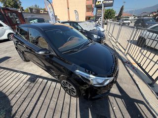 Hyundai i 20 2017 1.2 CLASSIC  ΓΡΑΠΤΗ ΕΓΓΥΗΣΗ GTOUSIS CARS-thumb-7