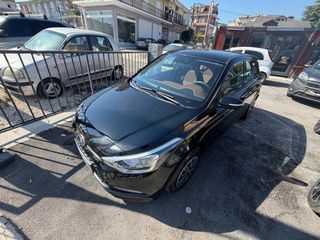 Hyundai i 20 2017 1.2 CLASSIC  ΓΡΑΠΤΗ ΕΓΓΥΗΣΗ GTOUSIS CARS-thumb-9