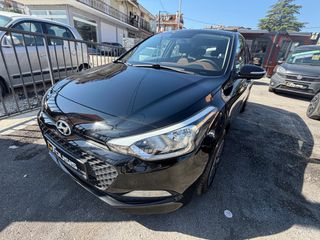 Hyundai i 20 2017 1.2 CLASSIC  ΓΡΑΠΤΗ ΕΓΓΥΗΣΗ GTOUSIS CARS-thumb-3