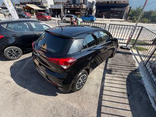 Hyundai i 20 2017 1.2 CLASSIC  ΓΡΑΠΤΗ ΕΓΓΥΗΣΗ GTOUSIS CARS-thumb-13
