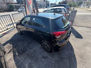 Hyundai i 20 2017 1.2 CLASSIC  ΓΡΑΠΤΗ ΕΓΓΥΗΣΗ GTOUSIS CARS-thumb-15