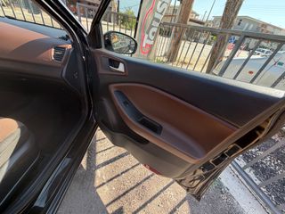 Hyundai i 20 2017 1.2 CLASSIC  ΓΡΑΠΤΗ ΕΓΓΥΗΣΗ GTOUSIS CARS-thumb-30