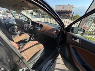 Hyundai i 20 2017 1.2 CLASSIC  ΓΡΑΠΤΗ ΕΓΓΥΗΣΗ GTOUSIS CARS-thumb-16