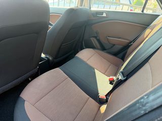 Hyundai i 20 2017 1.2 CLASSIC  ΓΡΑΠΤΗ ΕΓΓΥΗΣΗ GTOUSIS CARS-thumb-26