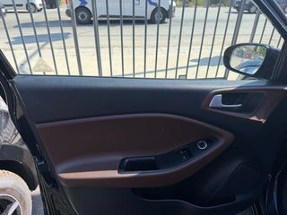 Hyundai i 20 2017 1.2 CLASSIC  ΓΡΑΠΤΗ ΕΓΓΥΗΣΗ GTOUSIS CARS-thumb-29