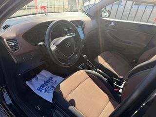 Hyundai i 20 2017 1.2 CLASSIC  ΓΡΑΠΤΗ ΕΓΓΥΗΣΗ GTOUSIS CARS-thumb-23