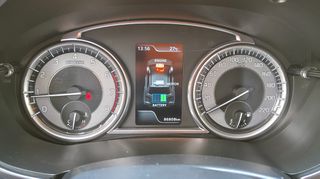 Suzuki Vitara 2021 Τιμή για άμεση μεταβίβαση!48V hybrid Boosterjet GL+ Ελληνικό-thumb-26