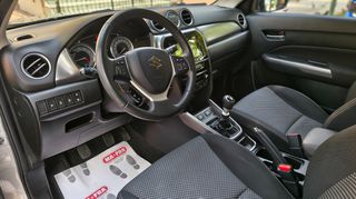 Suzuki Vitara 2021 Τιμή για άμεση μεταβίβαση!48V hybrid Boosterjet GL+ Ελληνικό-thumb-45