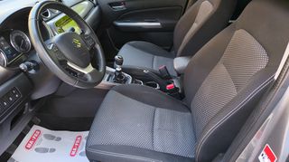 Suzuki Vitara 2021 Τιμή για άμεση μεταβίβαση!48V hybrid Boosterjet GL+ Ελληνικό-thumb-47