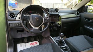 Suzuki Vitara 2021 Τιμή για άμεση μεταβίβαση!48V hybrid Boosterjet GL+ Ελληνικό-thumb-48
