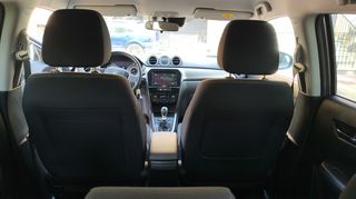 Suzuki Vitara 2021 Τιμή για άμεση μεταβίβαση!48V hybrid Boosterjet GL+ Ελληνικό-thumb-53