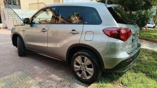 Suzuki Vitara 2021 48V hybrid Boosterjet GL+ Πλούσια Έκδοση Ελληνικό!