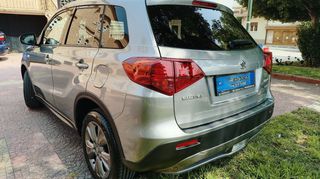 Suzuki Vitara 2021 Τιμή για άμεση μεταβίβαση!48V hybrid Boosterjet GL+ Ελληνικό-thumb-20