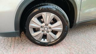 Suzuki Vitara 2021 Τιμή για άμεση μεταβίβαση!48V hybrid Boosterjet GL+ Ελληνικό-thumb-32