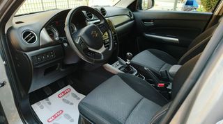 Suzuki Vitara 2021 Τιμή για άμεση μεταβίβαση!48V hybrid Boosterjet GL+ Ελληνικό-thumb-35