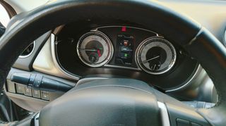 Suzuki Vitara 2021 Τιμή για άμεση μεταβίβαση!48V hybrid Boosterjet GL+ Ελληνικό-thumb-37
