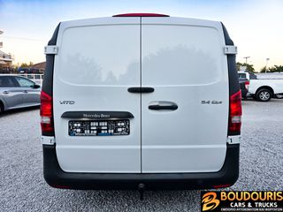 Mercedes-Benz Vito 2019 114 Extralong Euro 6|105.000 km|ΠΙΣΩΚΙΝΗTΟ|AC|Full Extra-thumb-5