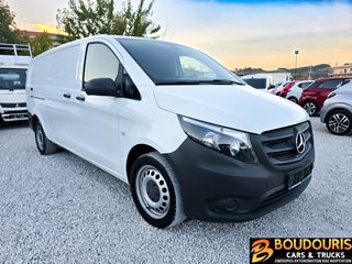 Mercedes-Benz Vito 2019 114 Extralong Euro 6|105.000 km|ΠΙΣΩΚΙΝΗTΟ|AC|Full Extra-thumb-8