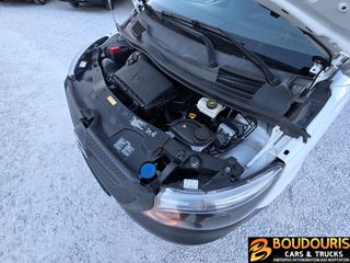 Mercedes-Benz Vito 2019 114 Extralong Euro 6|105.000 km|ΠΙΣΩΚΙΝΗTΟ|AC|Full Extra-thumb-36