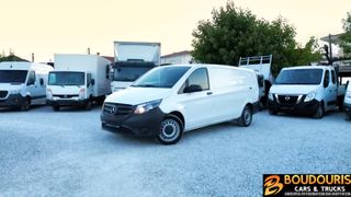Mercedes-Benz Vito 2019 114 Extralong Euro 6|105.000 km|ΠΙΣΩΚΙΝΗTΟ|AC|Full Extra-thumb-37