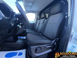 Mercedes-Benz Vito 2019 114 Extralong Euro 6|105.000 km|ΠΙΣΩΚΙΝΗTΟ|AC|Full Extra-thumb-11