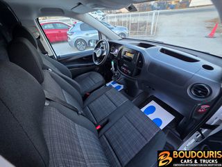 Mercedes-Benz Vito 2019 114 Extralong Euro 6|105.000 km|ΠΙΣΩΚΙΝΗTΟ|AC|Full Extra-thumb-12