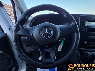 Mercedes-Benz Vito 2019 114 Extralong Euro 6|105.000 km|ΠΙΣΩΚΙΝΗTΟ|AC|Full Extra-thumb-14